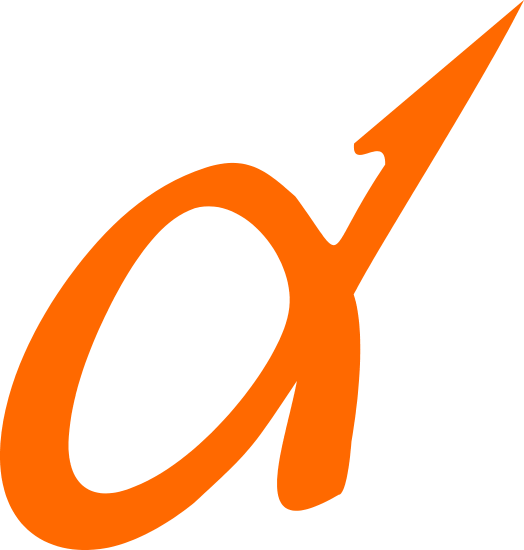 Asistt Info Tech Logo